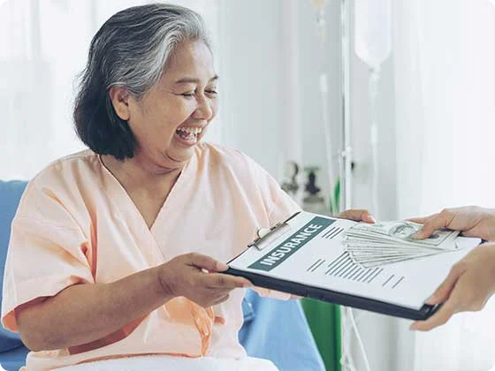 health insurance