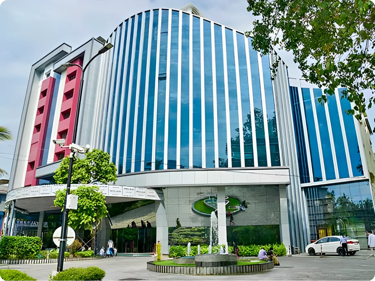 AR Super Specialty Hospital