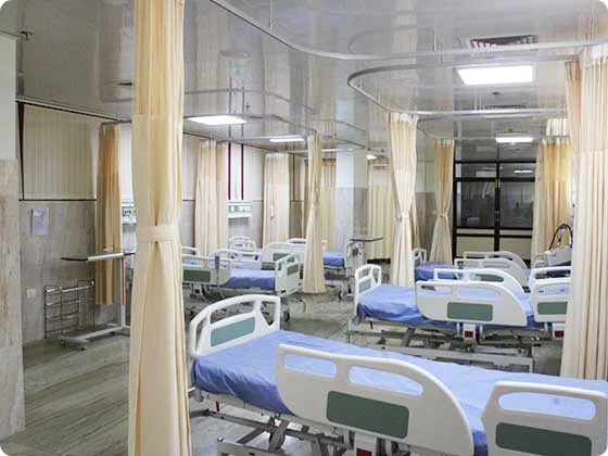 Tertiary care