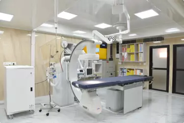 advanced medical technoology