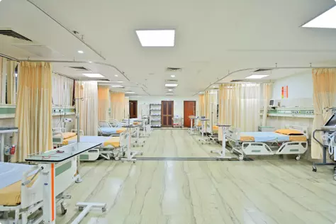 Surgical Intensive Care